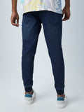 Nuon Blue Jogger Style Jeans