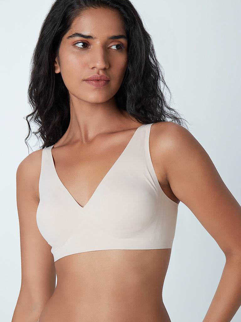 wunderlove sports bra