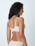 Wunderlove Almond Invisible Soft Bra