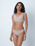 Wunderlove Latte Padded Invisible Soft Bra