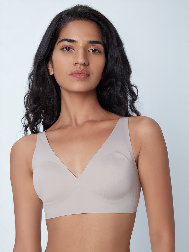 wunderlove sports bra