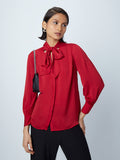 Wardrobe Red Marks Blouse