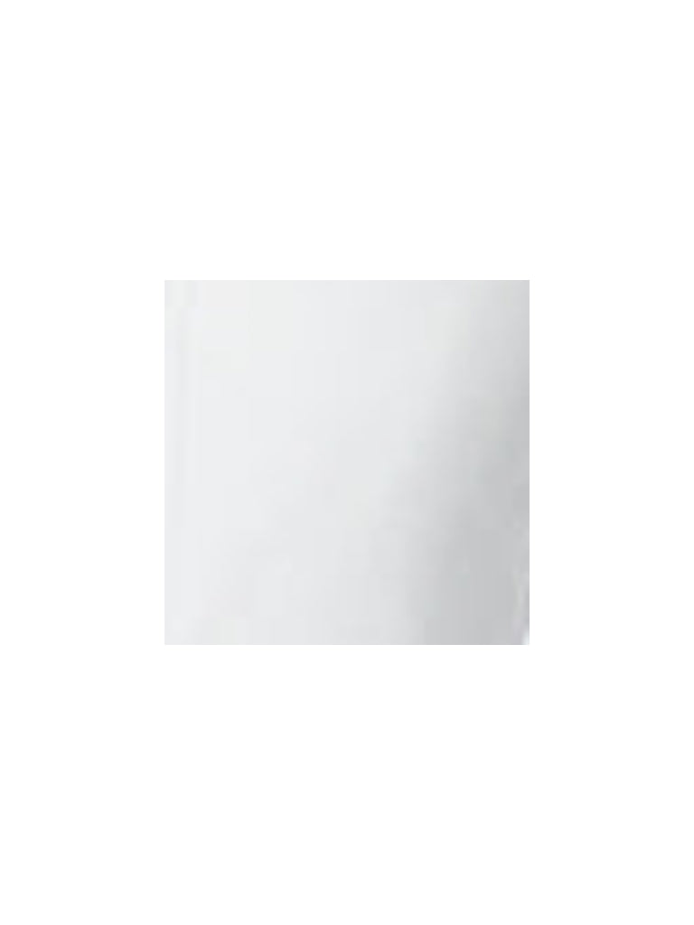 WES Casuals Off-White Cotton-Blend Slim-Fit Mid-Rise Chinos