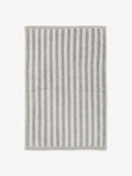 Westside Home Alloy Stripe Hand Towel