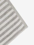 Westside Home Alloy Stripe Hand Towel