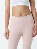 Utsa Light Pink Leggings