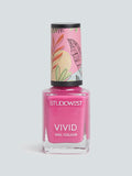 Studiowest Vivid Creme Nail Colour, BE-32, 9ml