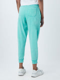 Studiofit Aqua Acid-Wash Joggers