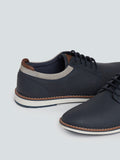 Soleplay Navy Shoes