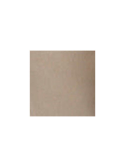 ETA Light Brown Slim-Fit Mid-Rise Blended Linen Blended Linen Chinos