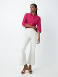 Wardrobe Magenta Lucy Shirt