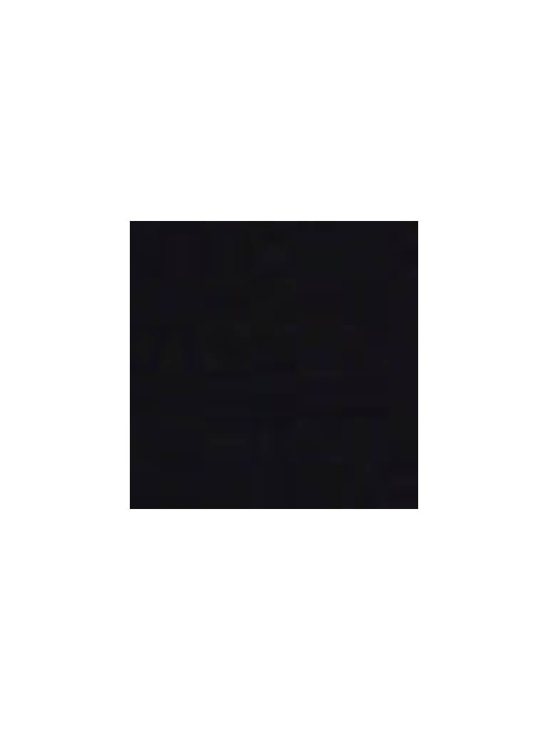 Y&F Kids Black Printed Cotton-Blend Varsity Jacket