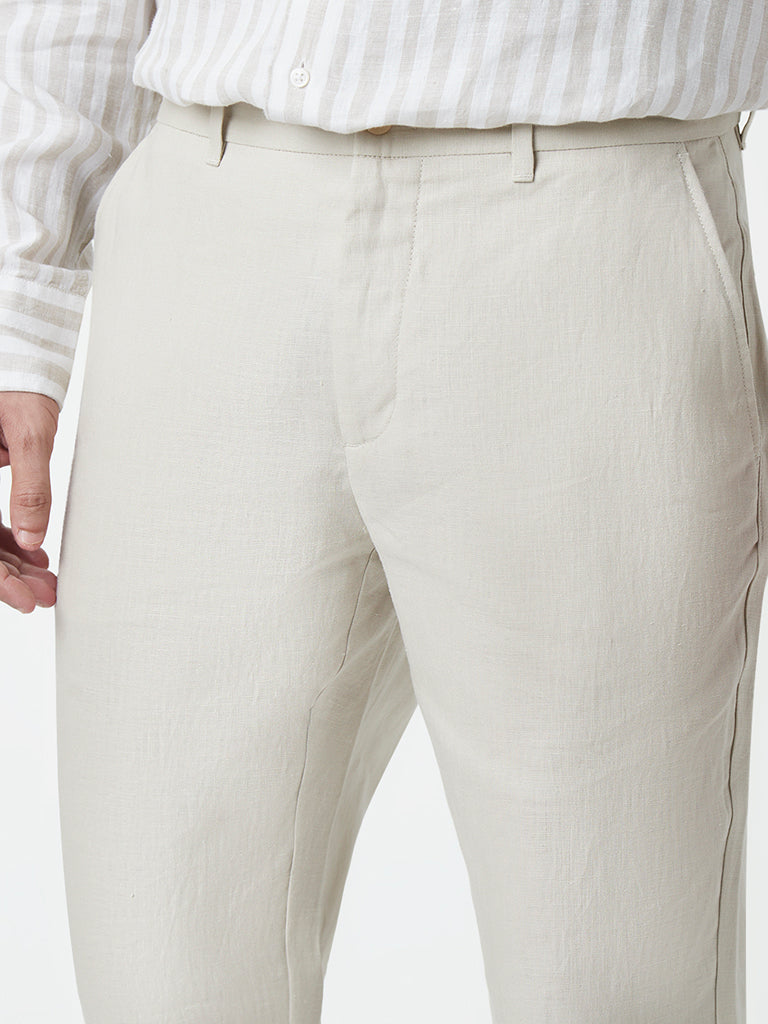 Where to Buy The Best Linen Pants for Men for Any Budget  Cool Material