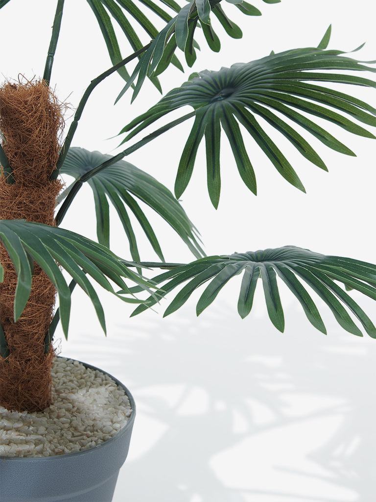 Westside Home Green Artificial Small Palm Fronds