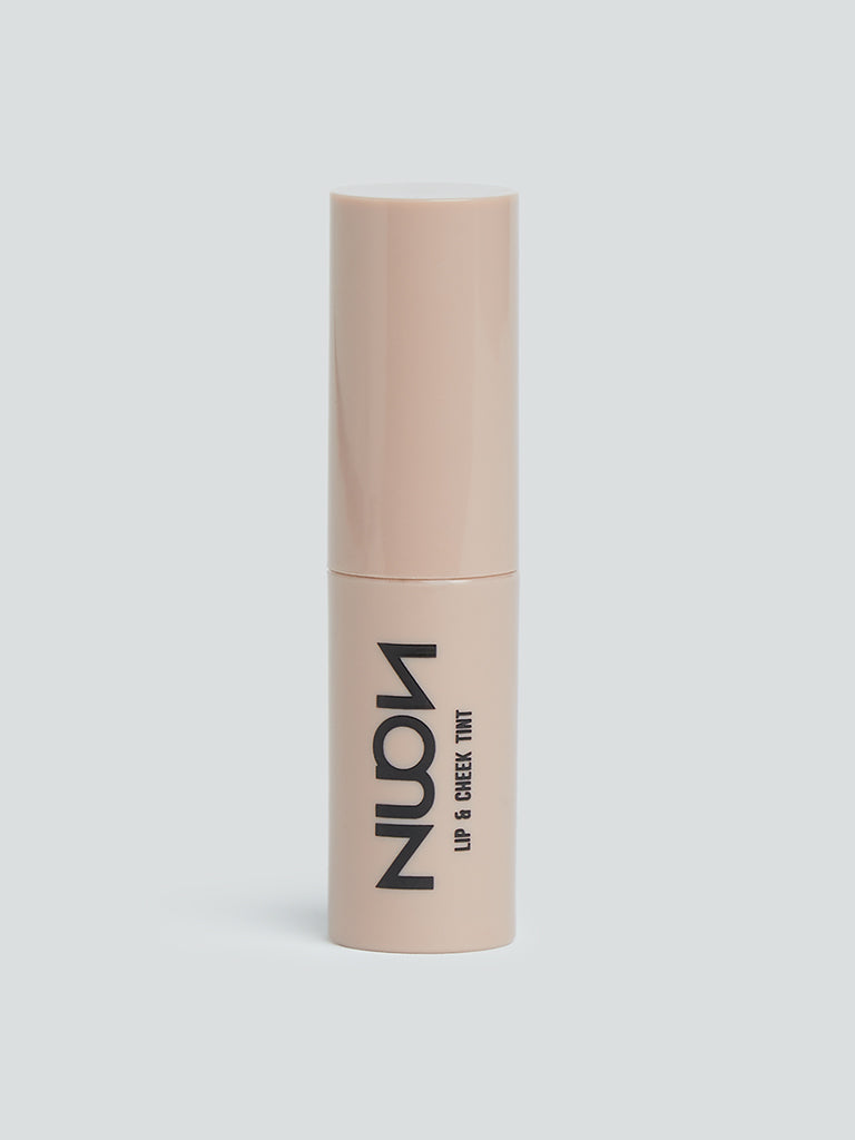 Nuon Brown Lip and Cheek Tint, 3.5 ml