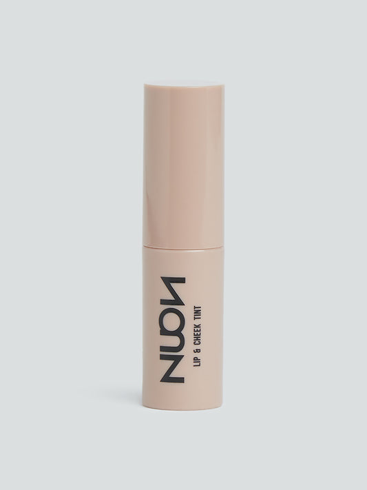 Nuon Pink Lip and Cheek Tint, 3.5 ml