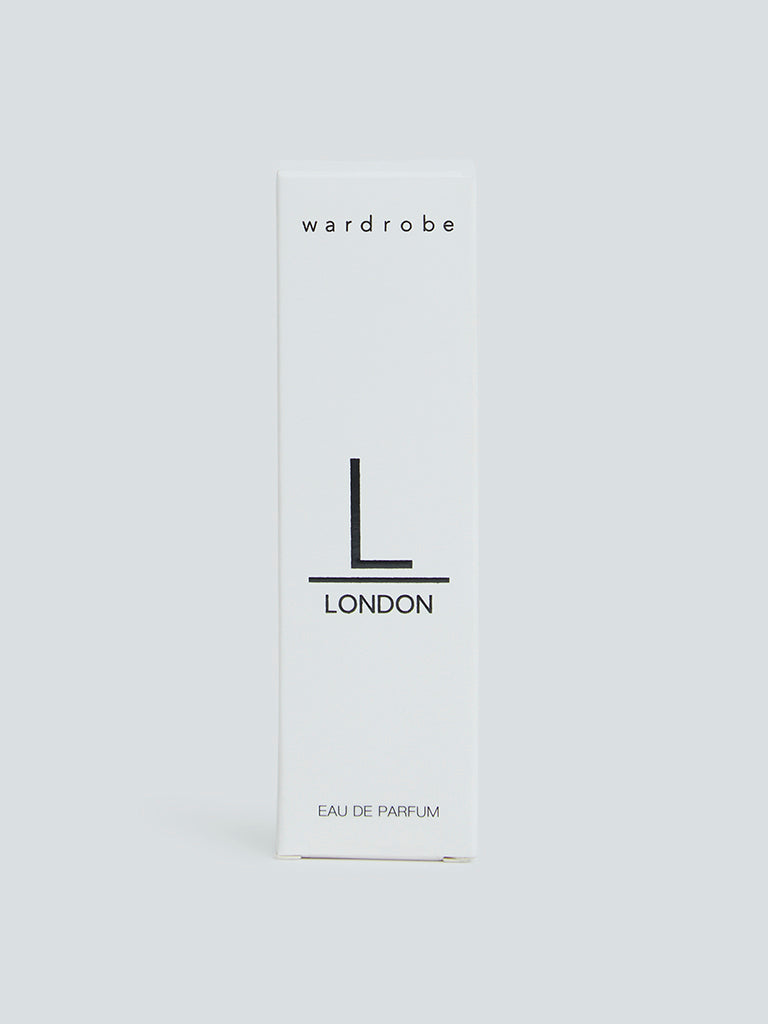 Wardrobe London Eau De Parfum For Women, 10 ml