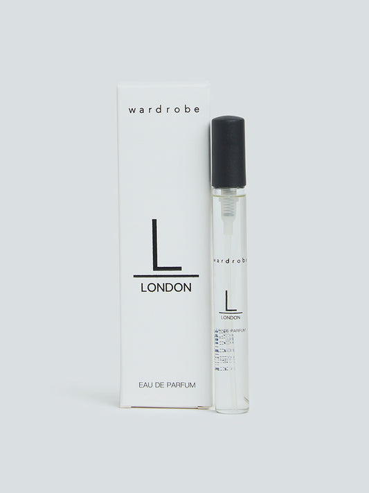 Wardrobe London Eau De Parfum For Women - 10 ML