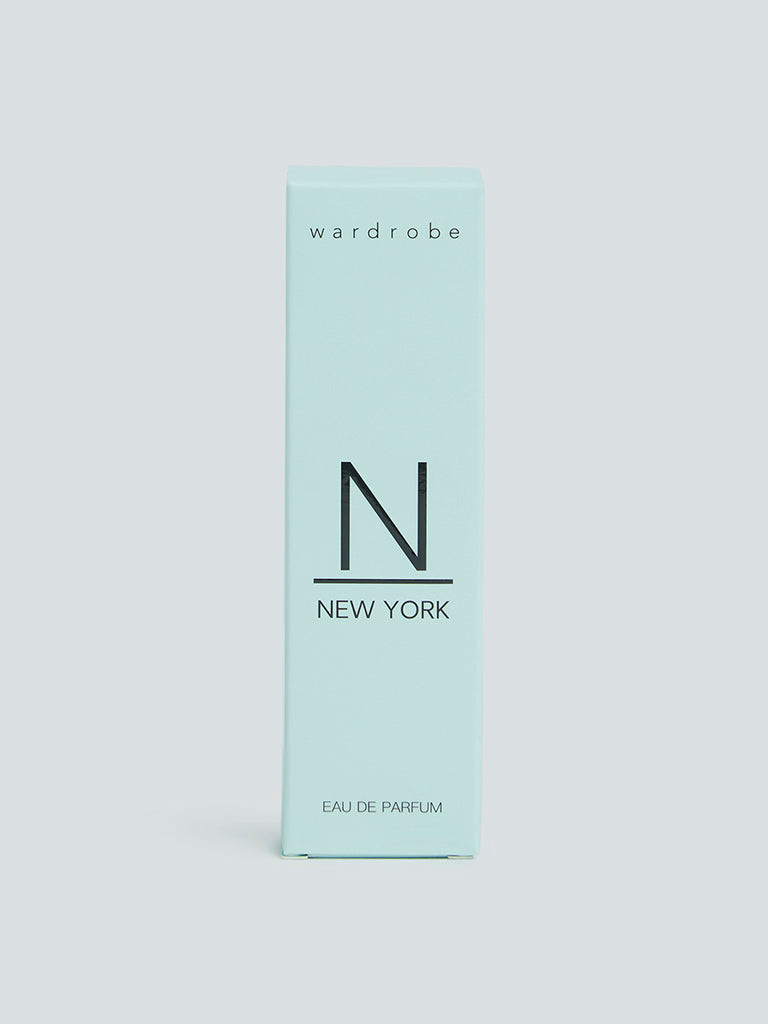 Wardrobe NewYork Eau De Parfum For Women - 10 ML