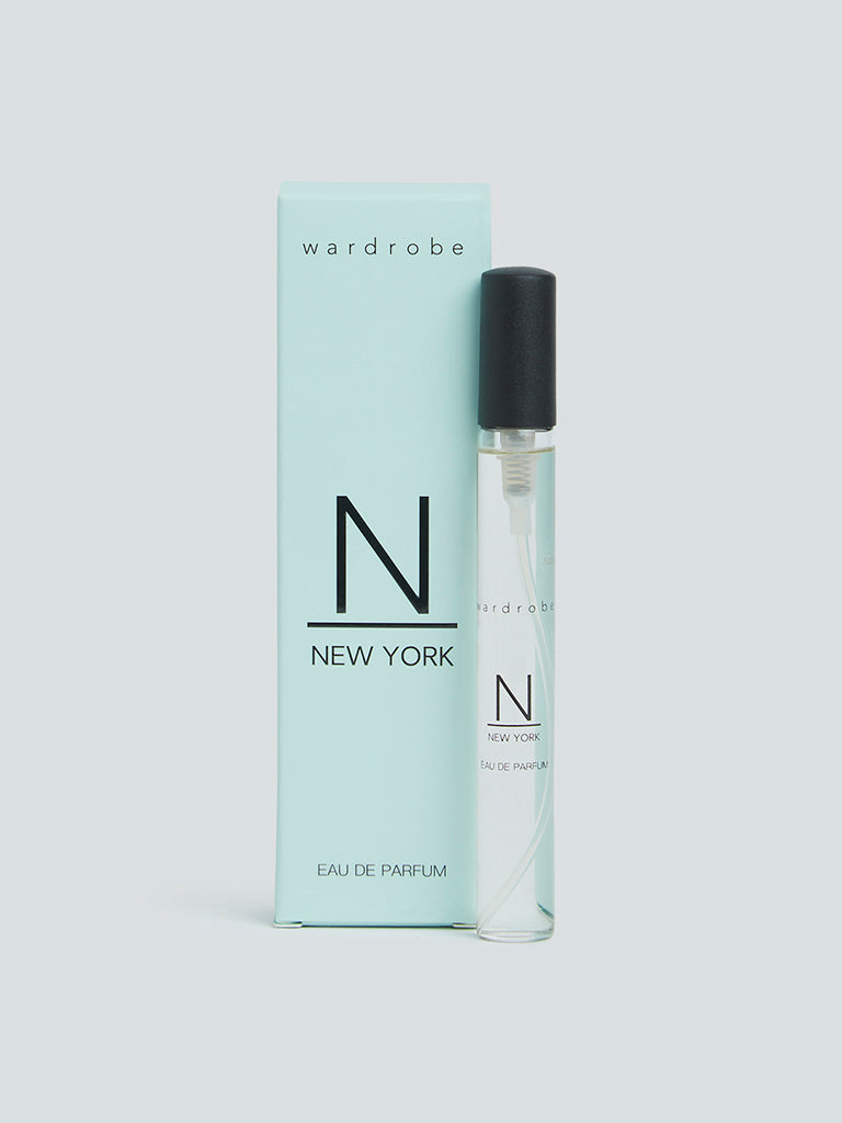 Wardrobe NewYork Eau De Parfum For Women, 10 ml