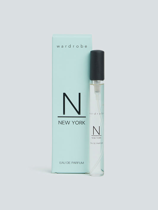 Wardrobe NewYork Eau De Parfum For Women - 10 ML