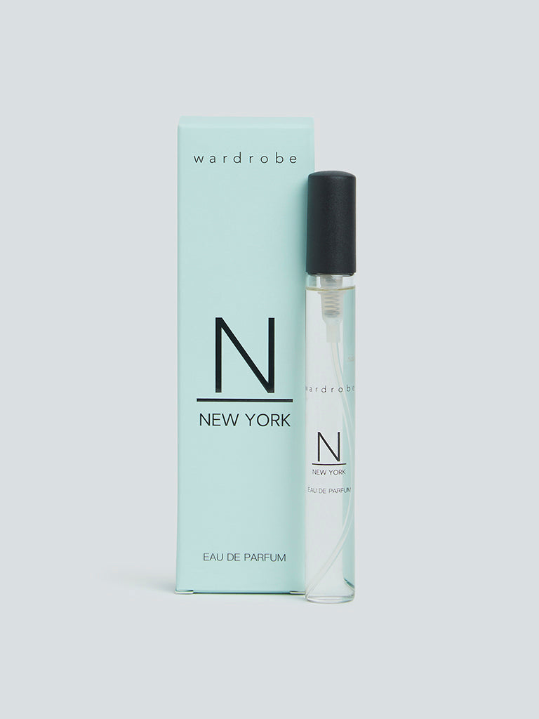 Shop Wardrobe NewYork Eau De Parfum For Women, 10 ml Online Westside