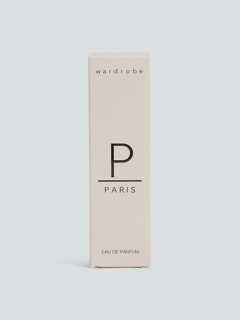Wardrobe Paris Eau De Parfum For Women, 10 ml