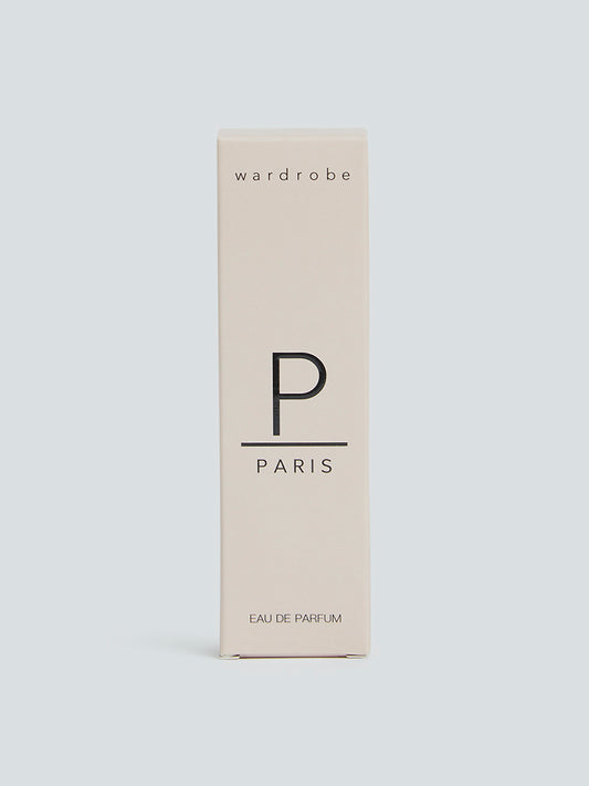 Wardrobe Paris Eau De Parfum For Women - 10 ML