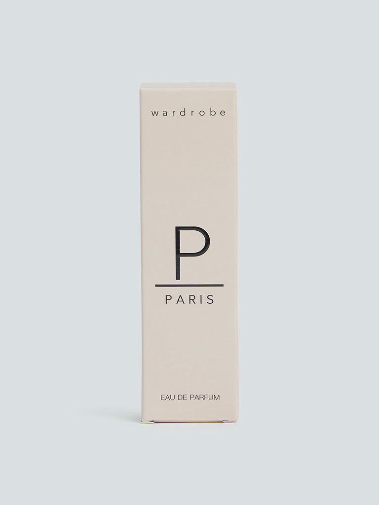 Wardrobe Paris Eau De Parfum For Women - 10 ML
