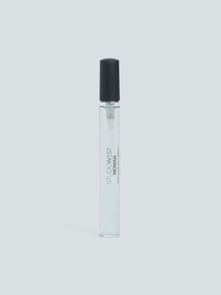 Buy Studiowest Black Currant And Vanilla Eau De Parfum 10 ml from