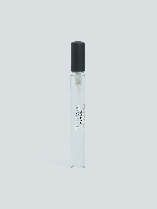 Studiowest Black Currant And Vanilla Eau De Parfum - 10 ML