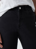 LOV Black Aletta Jeans