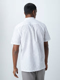 ETA White Resort-Fit Shirt
