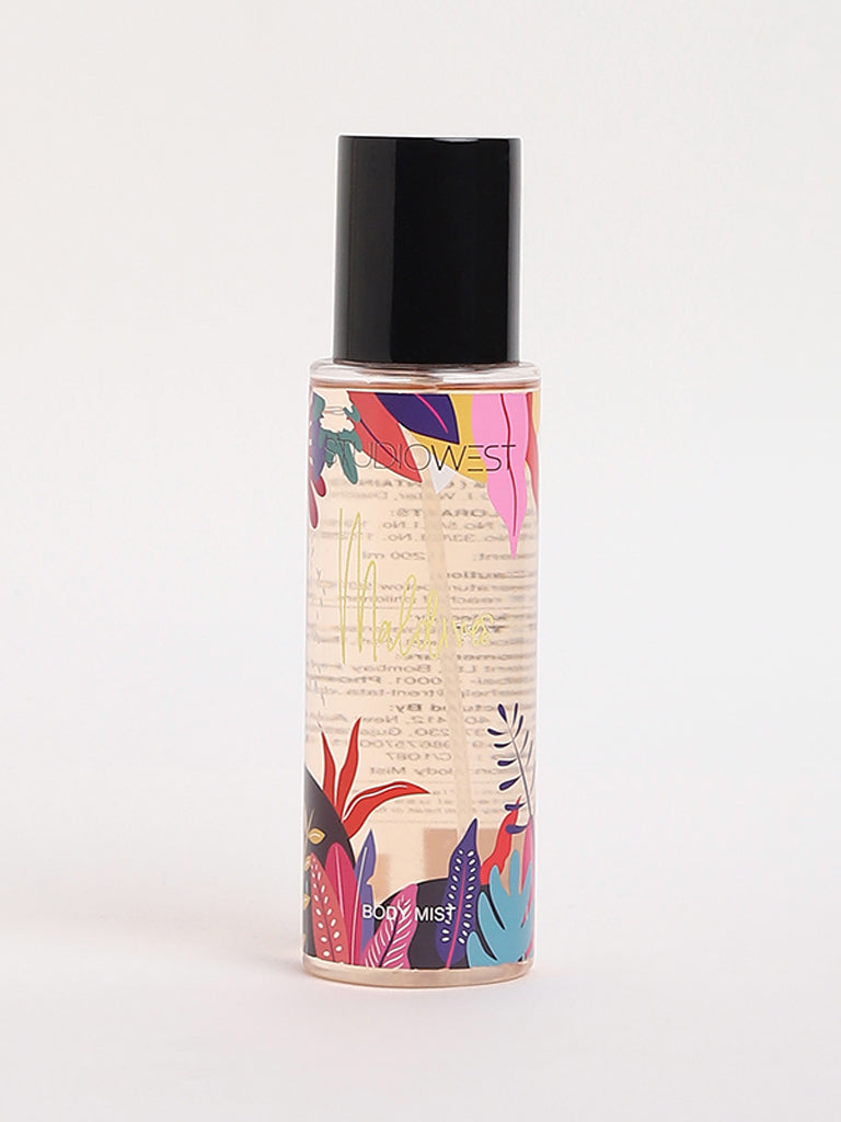 Studiowest Maldives Body Mist - 200 ML