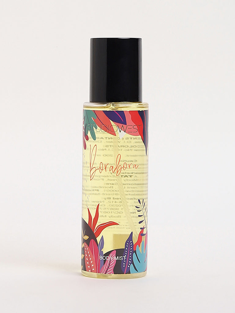 Studiowest Bora Bora Body Mist - 200 ML