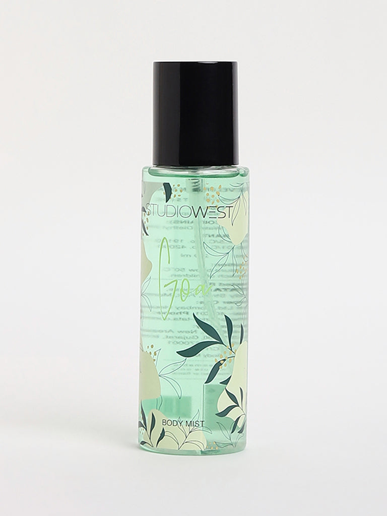 Studiowest Goa Body Mist - 200 ml