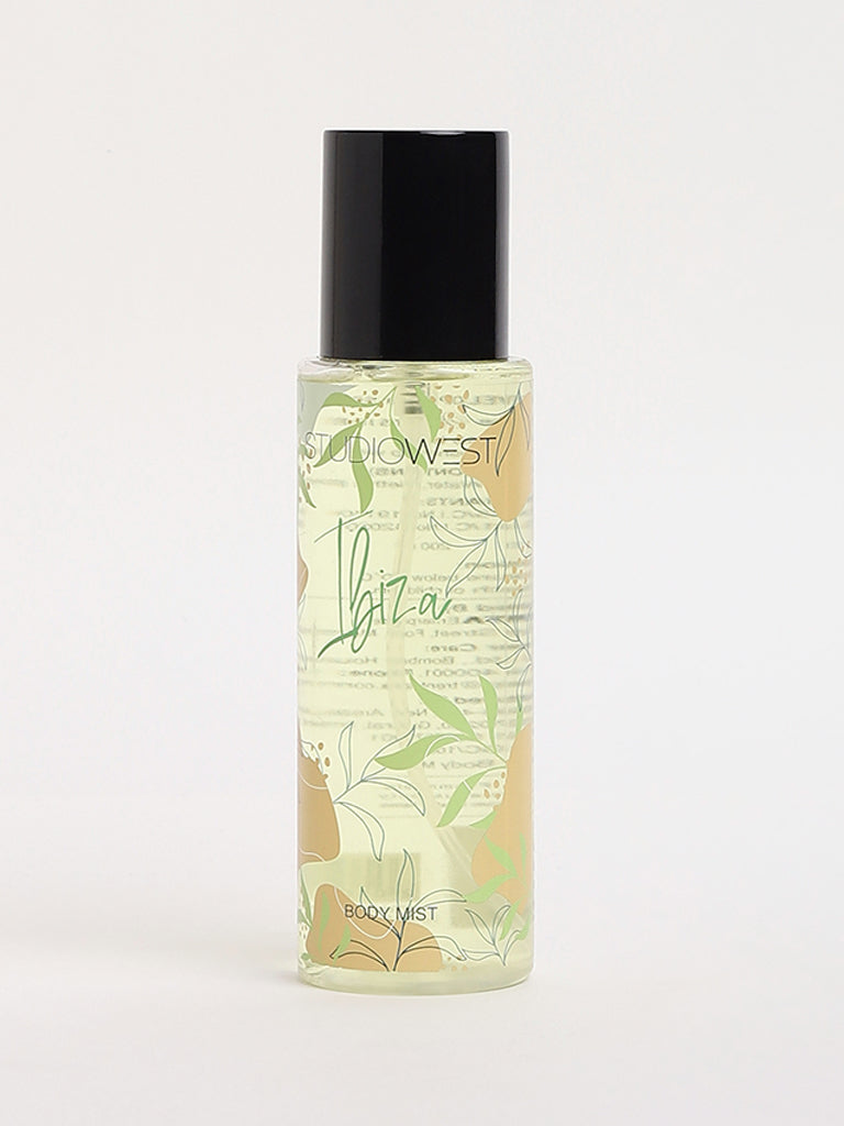 Studiowest Ibiza Body Mist - 200 ml