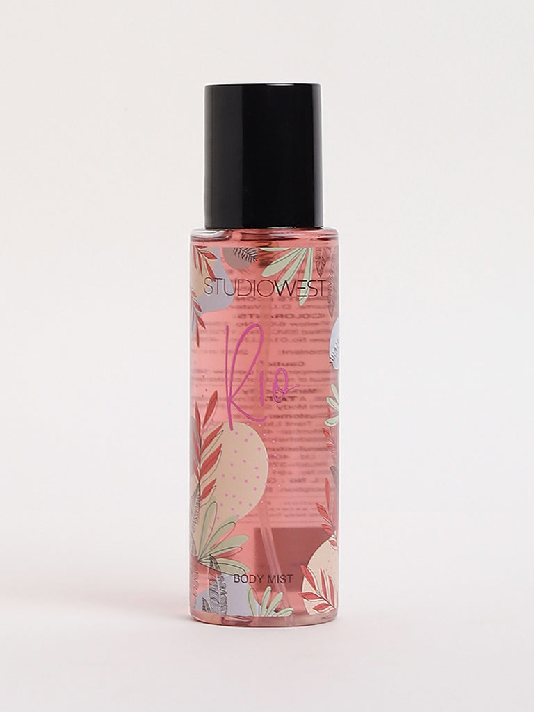 Studiowest Rio Body Mist - 200 ml
