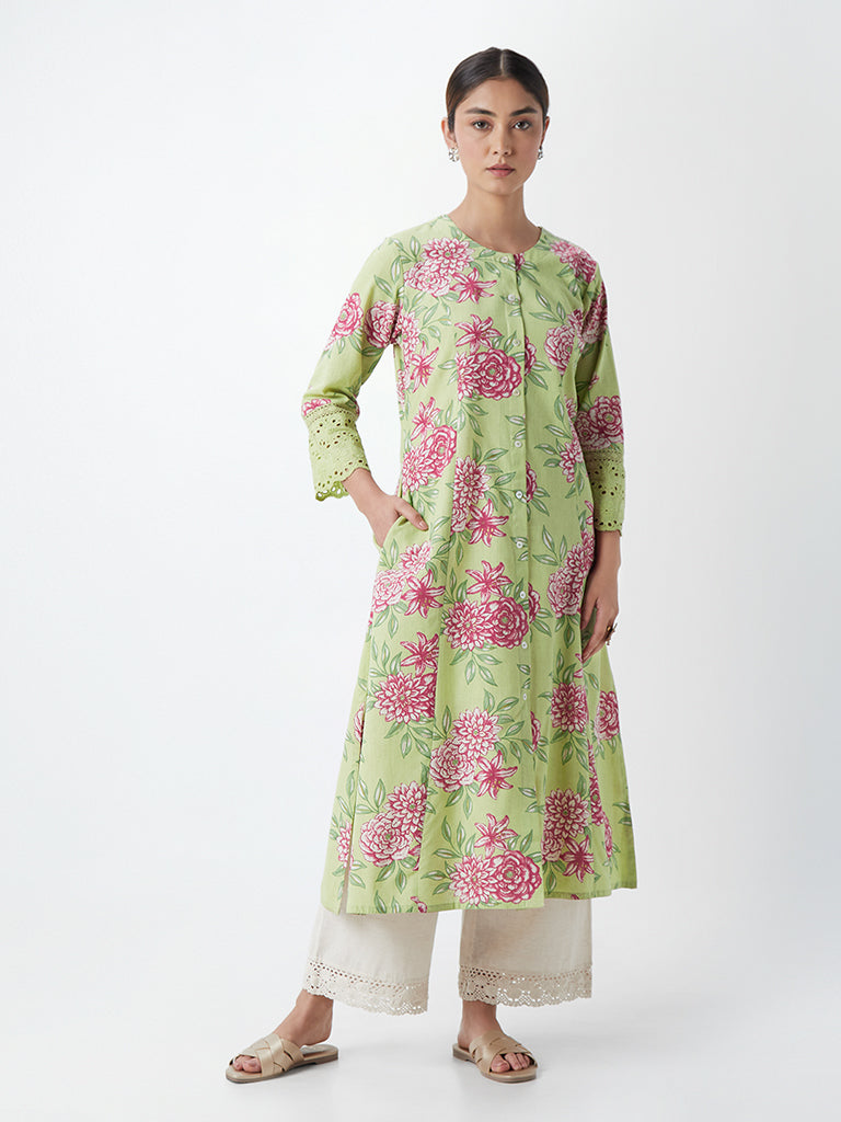 Update 90+ utsa kurtis wholesale - POPPY