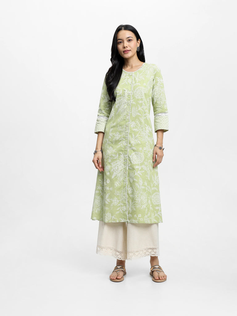Buy Utsa Kurtas Online In India