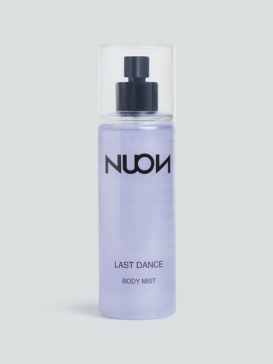 Nuon Last Dance Body Mist, 110ml