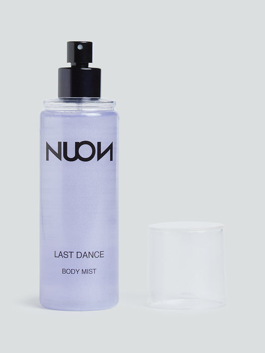 Nuon Last Dance Body Mist, 110ml