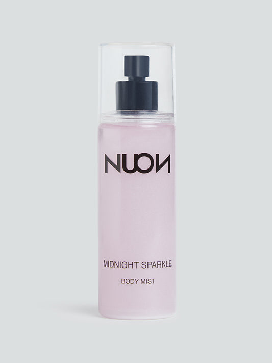 Nuon Midnight Sparkle Body Mist, 110ml