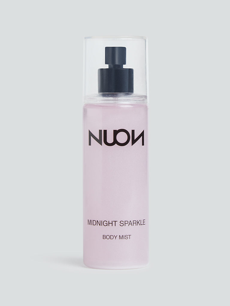Nuon Midnight Sparkle Body Mist, 110ml