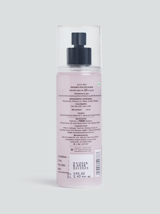 Nuon Midnight Sparkle Body Mist, 110ml