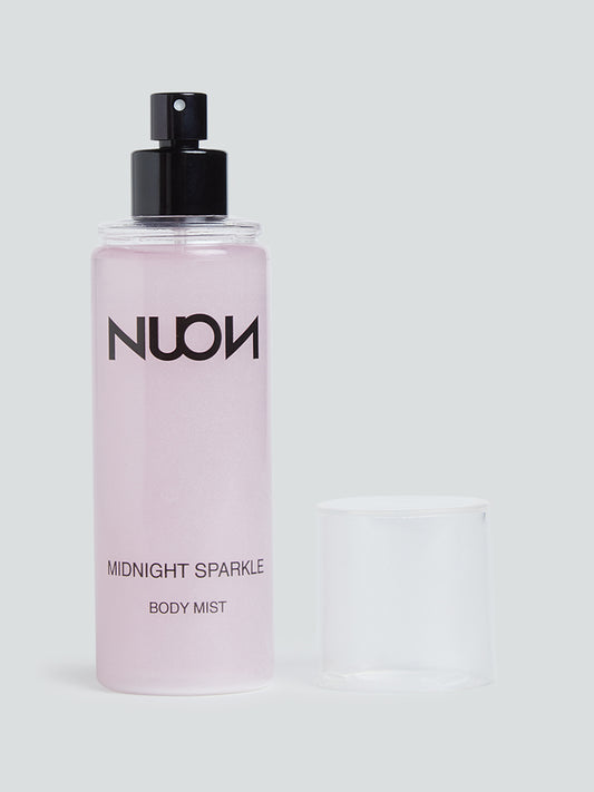 Nuon Midnight Sparkle Body Mist, 110ml