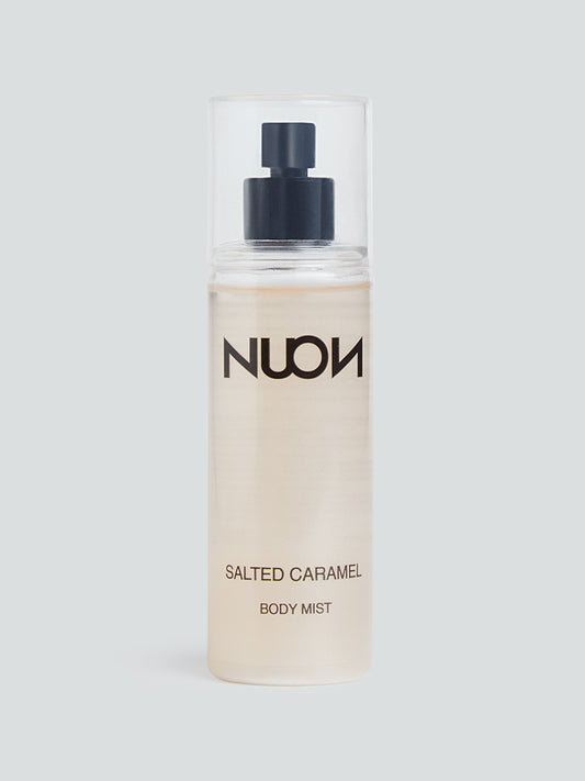 Nuon Salted Caramel Body Mist, 110ml