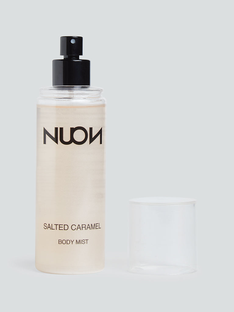 Nuon Salted Caramel Body Mist, 110ml