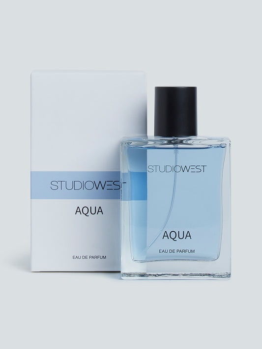 Studiowest Aqua Eau De Perfume - 100 ML