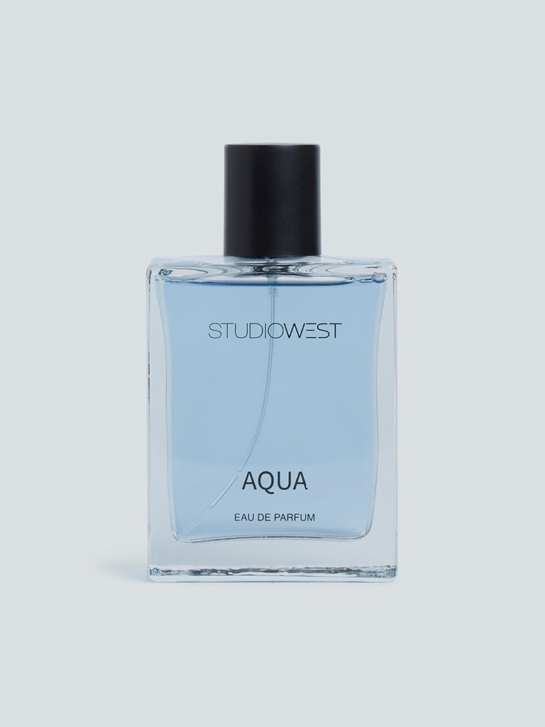 Studiowest Aqua Eau De Perfume, 100ml
